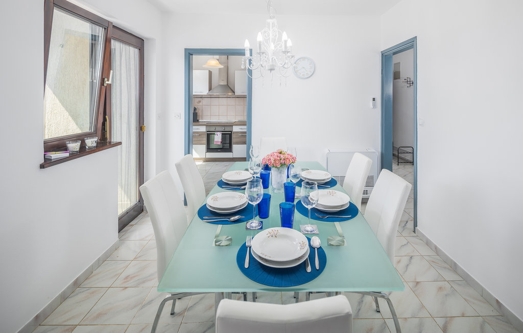 Feriehus - Porec-Antonci , Kroatia - CIE025 4