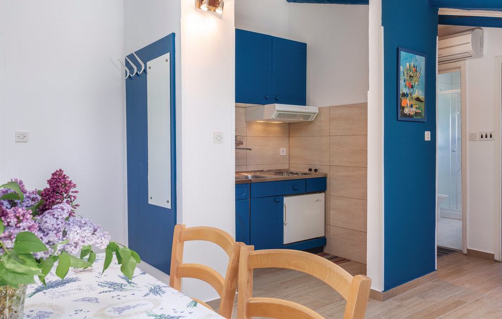 Ferieleilighet - Porec-Vabriga , Kroatia - CIE180 13