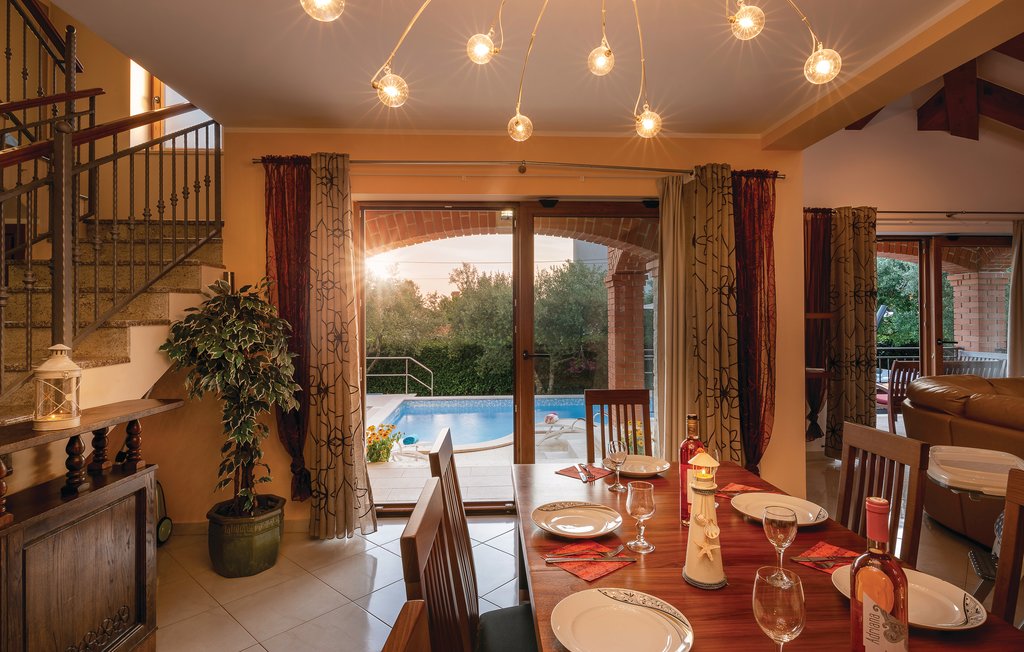 Semesterhus - Porec-Vabriga , Kroatien - CIE499 4