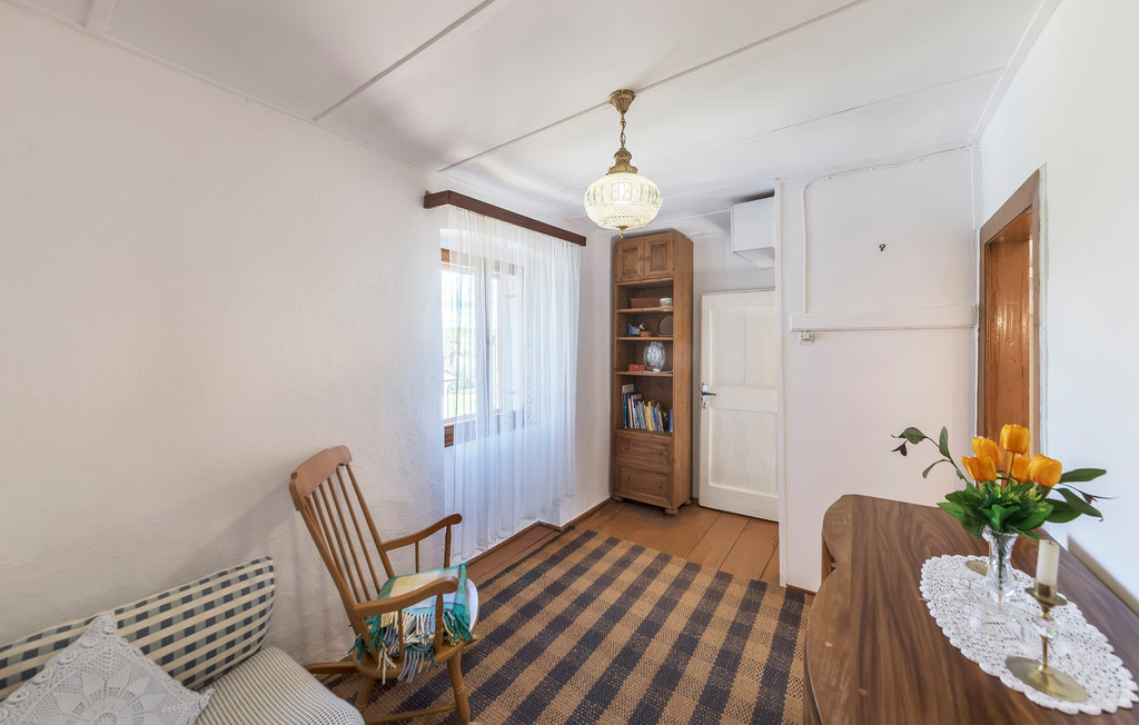 Ferienhaus - Vrsar-Funtana , Kroatien - CIE006 3