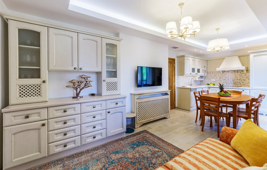 Feriehuse - Porec-Kukci , Kroatien - CIE020 7