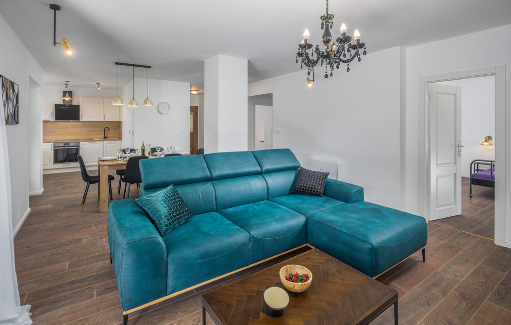 Feriehus - Porec-Antonci , Kroatia - CIE025 22