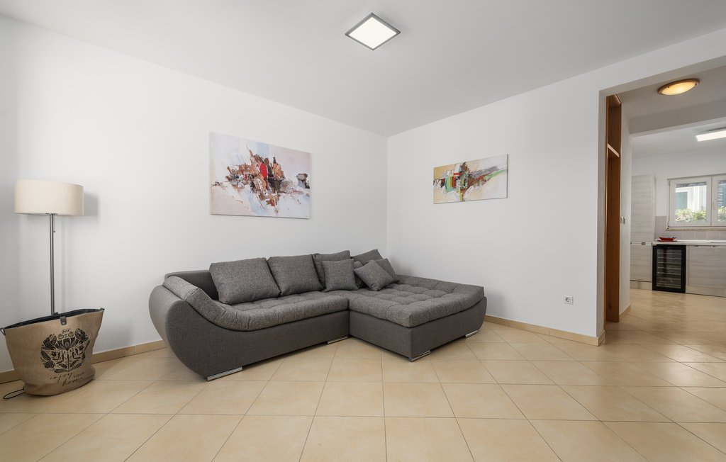 Ferienhaus - Porec-Vabriga , Kroatien - CIE027 4