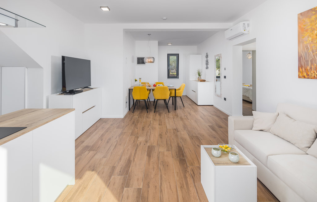 Feriehus - Porec-Radmani , Kroatia - CIE043 14