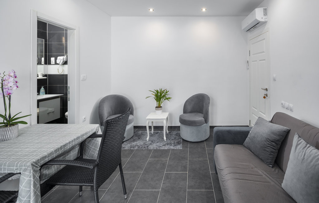 Ferieleilighet - Porec , Kroatia - CIE056 3