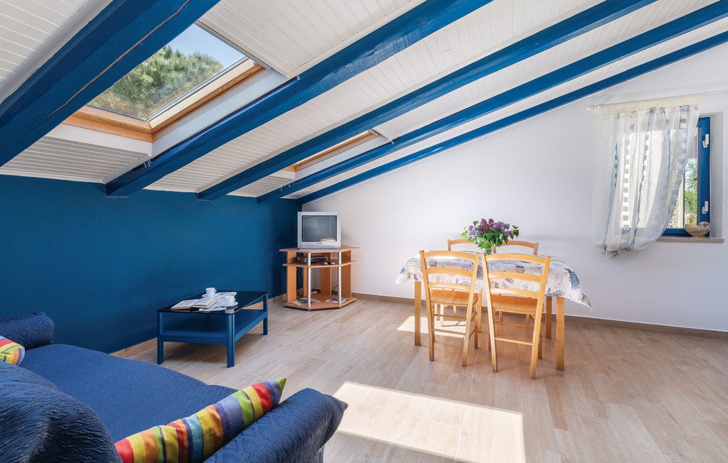 Ferieleilighet - Porec-Vabriga , Kroatia - CIE180 10