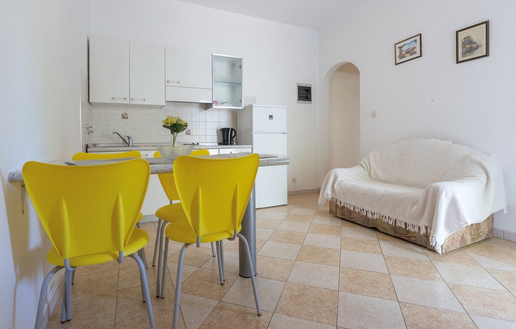 Ferieleilighet - Porec , Kroatia - CIE187 2