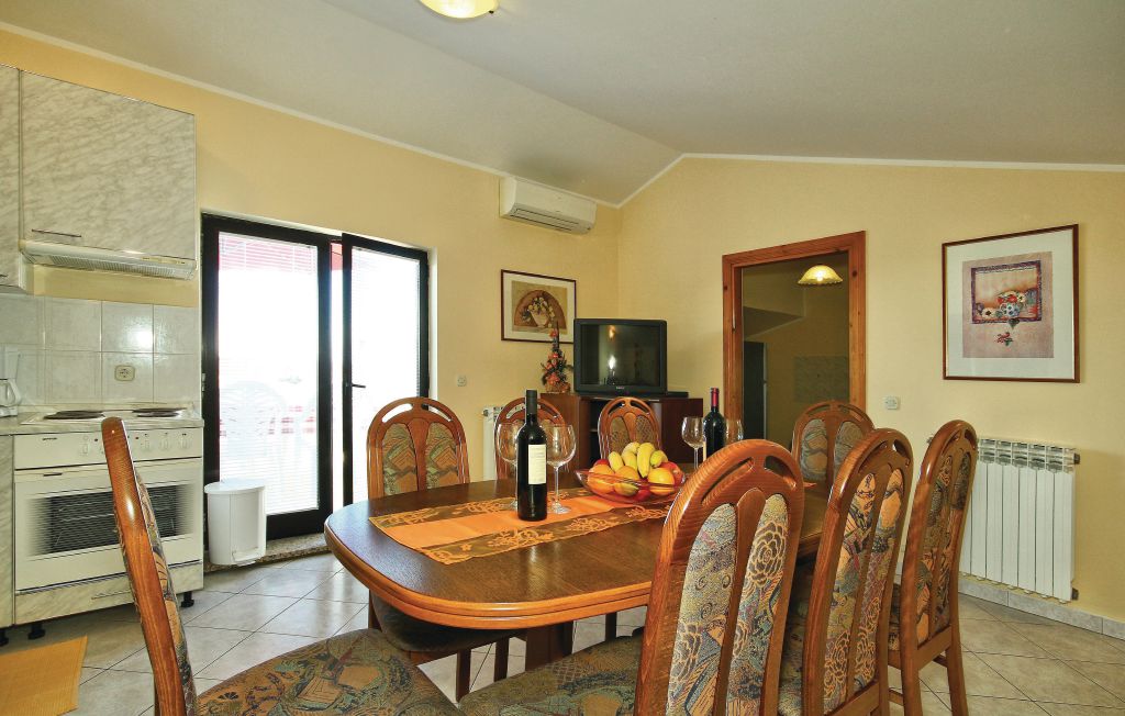 Ferieleilighet - Porec-St.Vodopija , Kroatia - CIE246 7