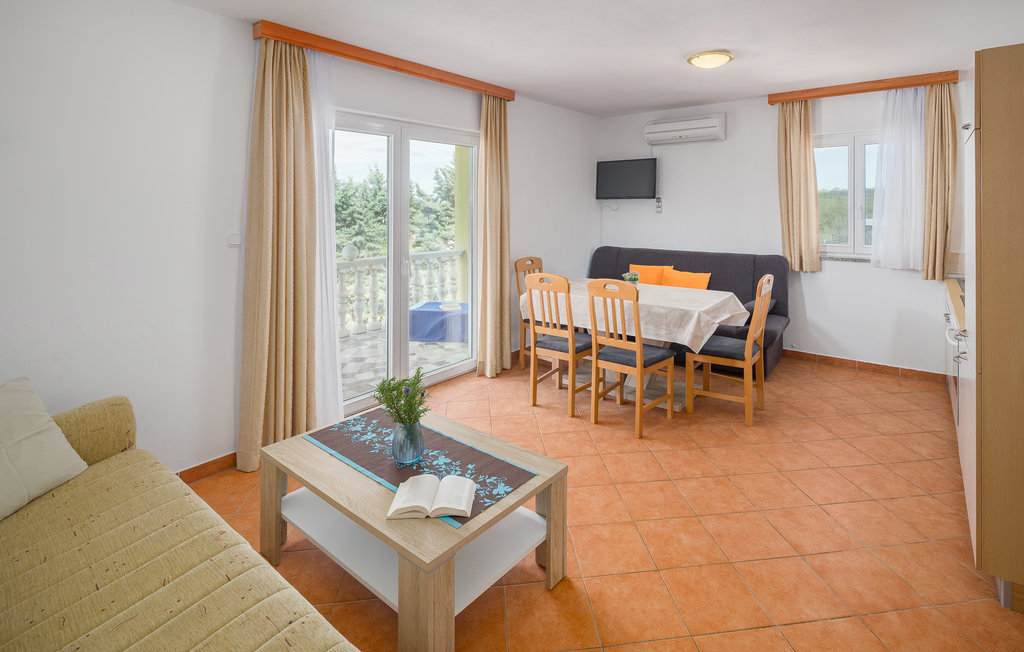 Ferieleilighet - Porec-Mugeba , Kroatia - CIE285 15