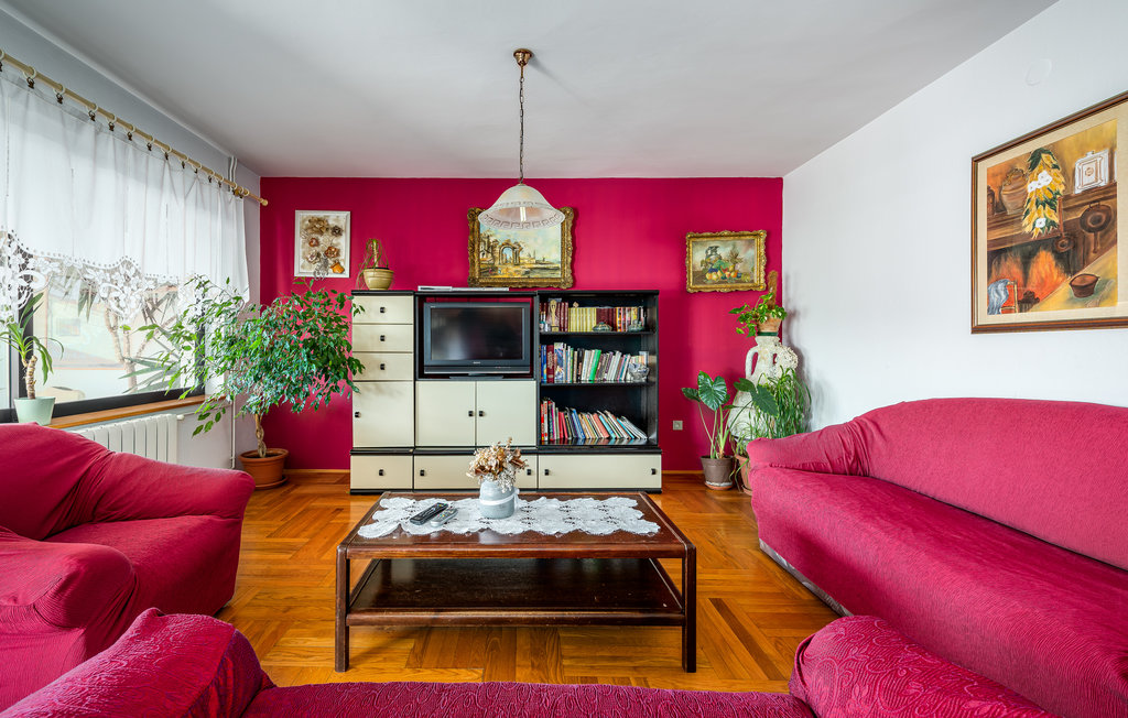 Ferieleilighet - Vrsar , Kroatia - CIE336 6