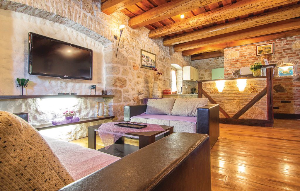 Feriehuse - Porec-Kosinozici , Kroatien - CIE464 18