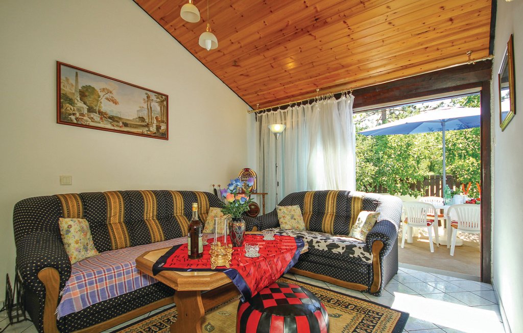 Feriehus - Porec-Cervar Porat , Kroatia - CIE555 9