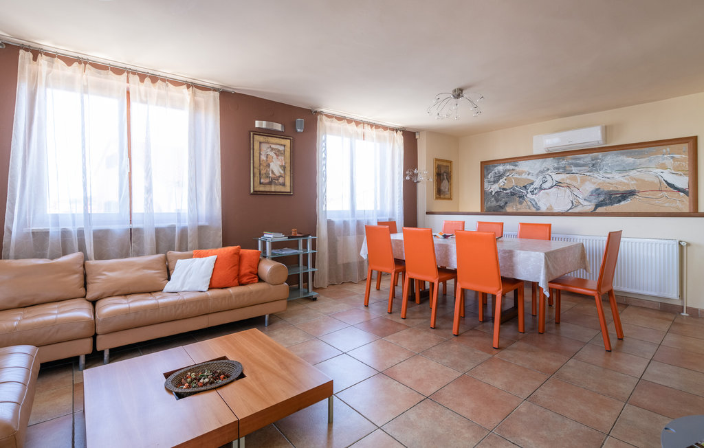 Feriehuse - Vrsar , Kroatien - CIE567 24