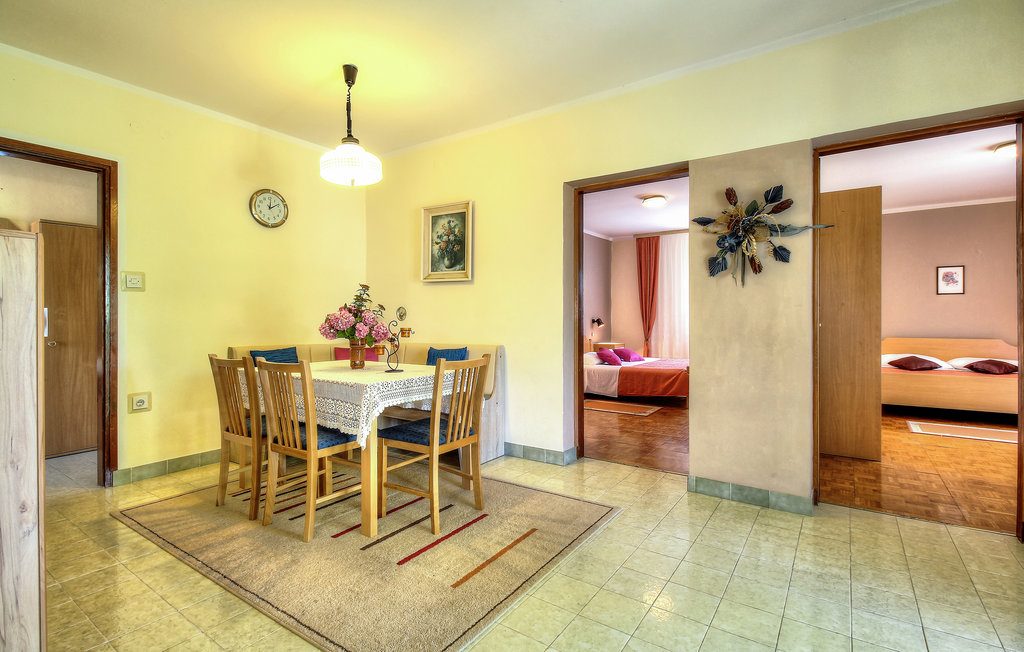 Ferieleilighet - Porec-Mugeba , Kroatia - CIE580 15