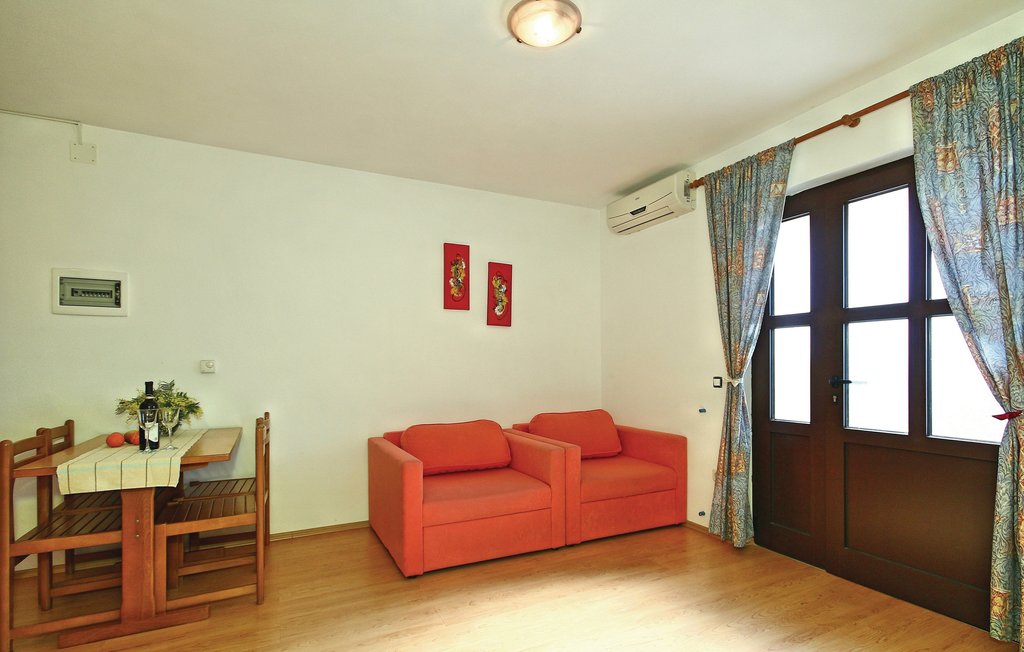 Ferieleilighet - Porec-Vabriga , Kroatia - CIE609 11