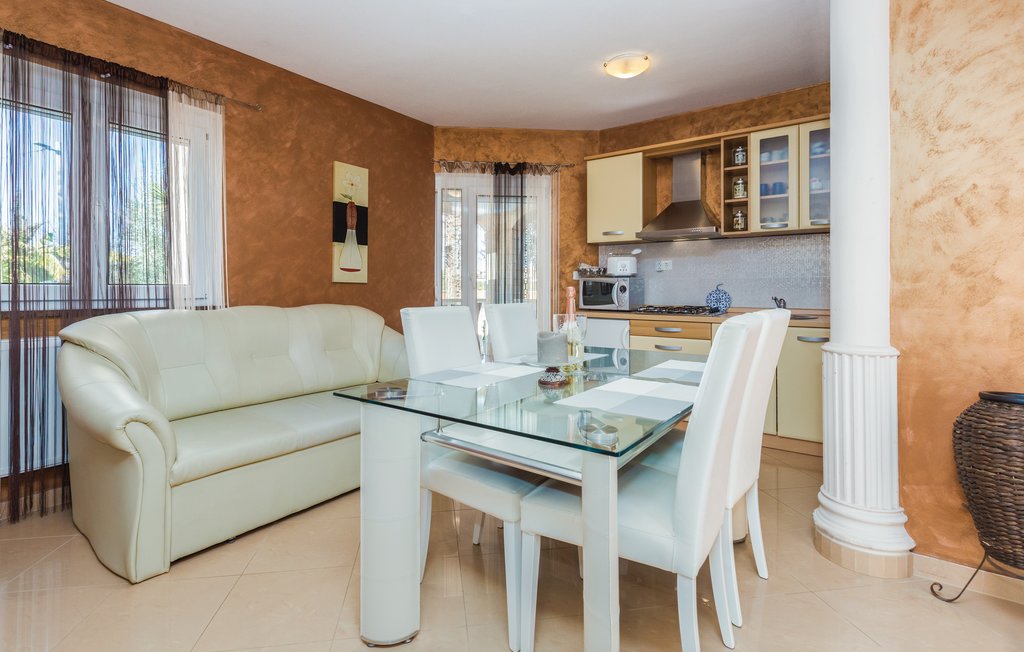 Semesterlägenhet - Porec-Kosinozici , Kroatien - CIE654 3