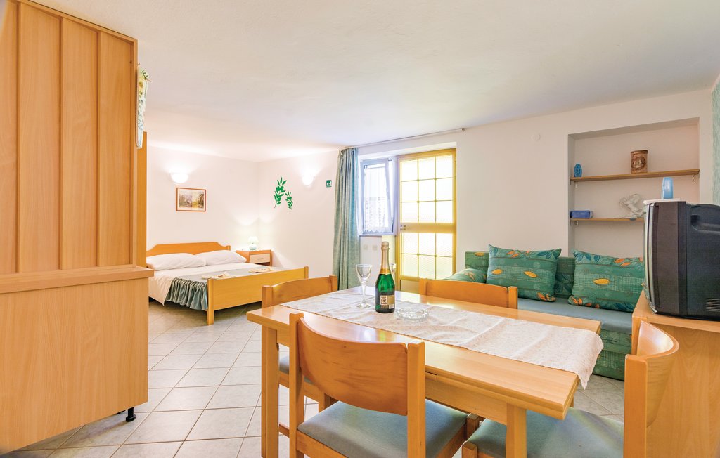 Ferieleilighet - Vrsar-St.Valkanela , Kroatia - CIE772 16