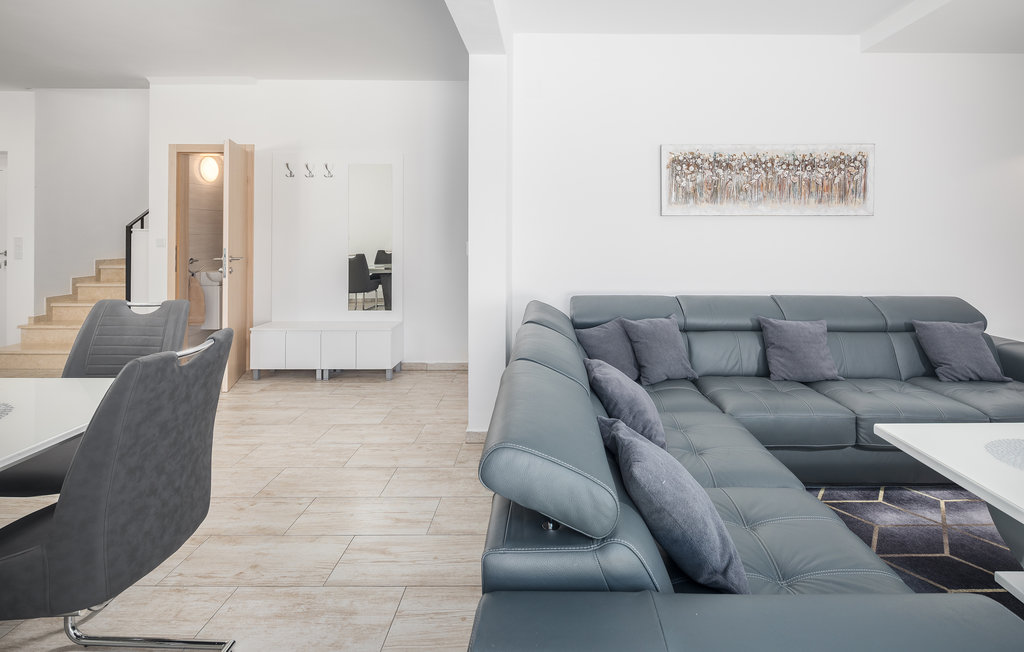 Ferienhaus - Porec , Kroatien - CIE838 14