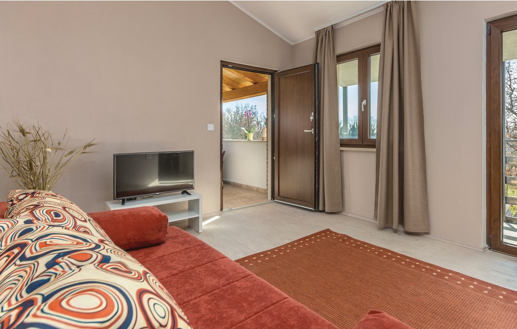 Feriehus - Porec-Katun , Kroatia - CIE848 15