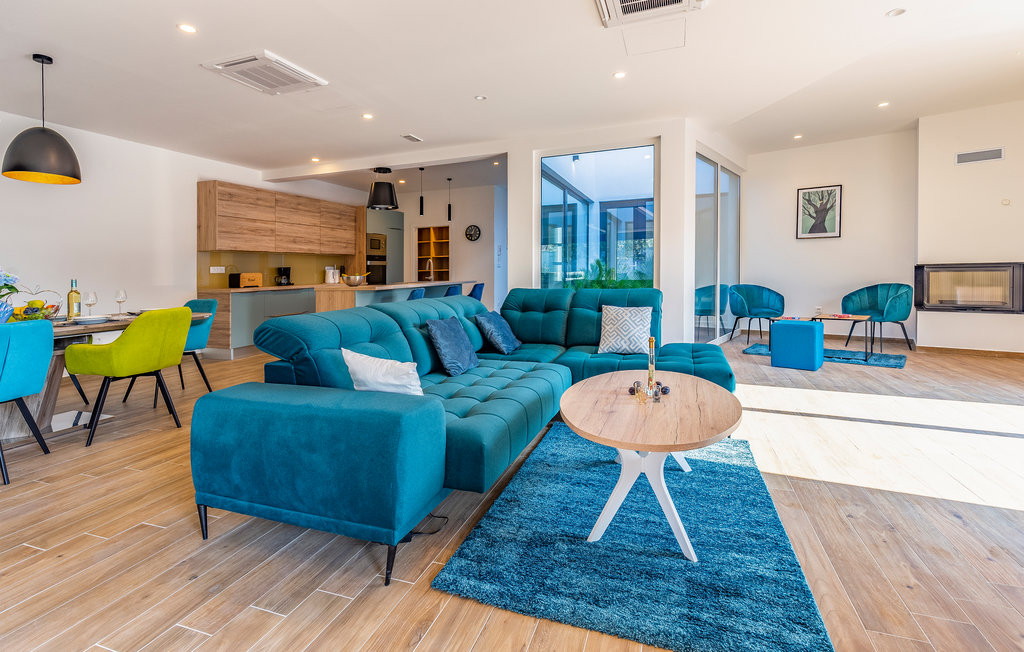 Ferienhaus - Porec- Cervar , Kroatien - CIE998 5