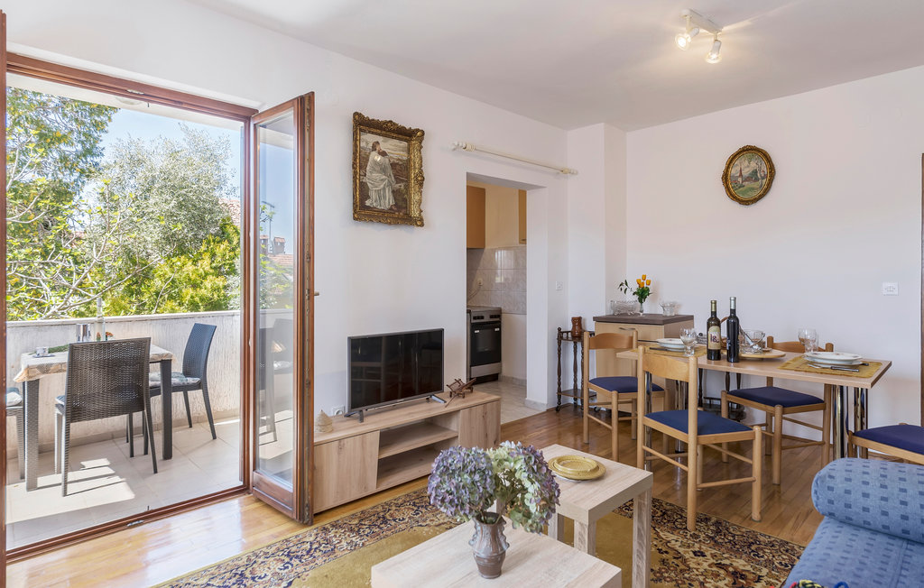 Ferienwohnung - Vrsar-Funtana , Kroatien - CIE005 6