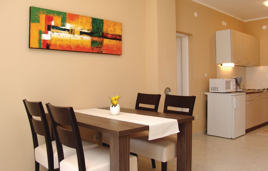 Ferieleilighet - Porec-St.Vodopija , Kroatia - CIE245 10