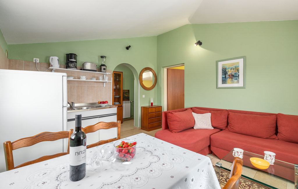 Ferieleilighet - Porec-Kukci , Kroatia - CIE253 3