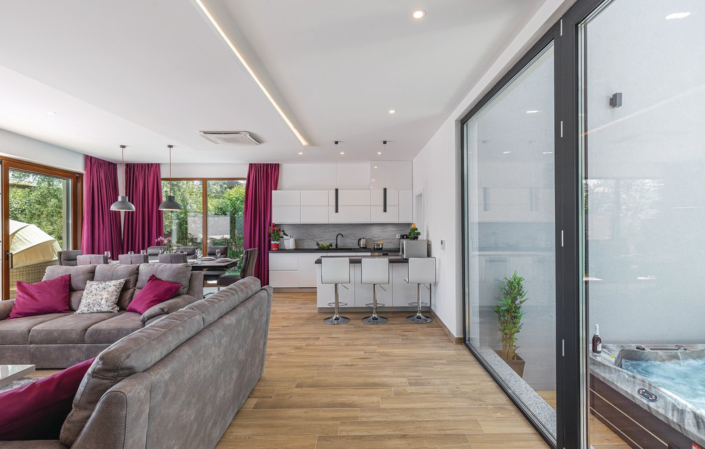 Feriehus - Porec-Cervar , Kroatia - CIE899 26