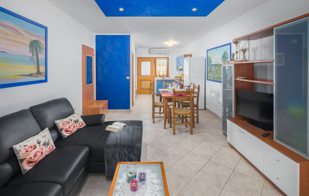 Ferieleilighet - Porec-Vabriga , Kroatia - CIE021 11