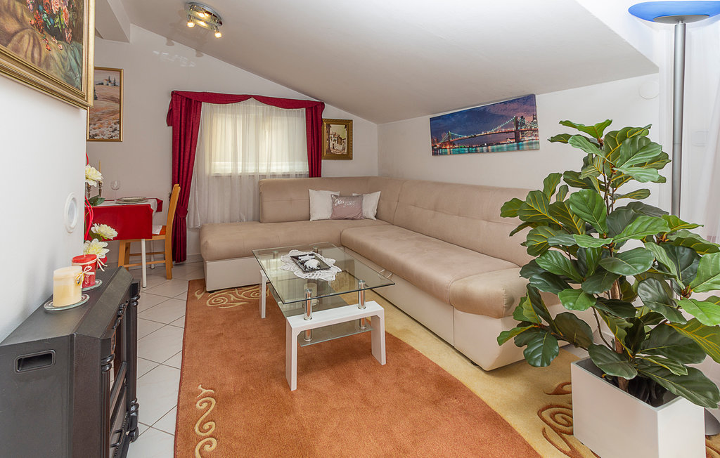 Ferieleilighet - Porec-Vranici , Kroatia - CIE029 3