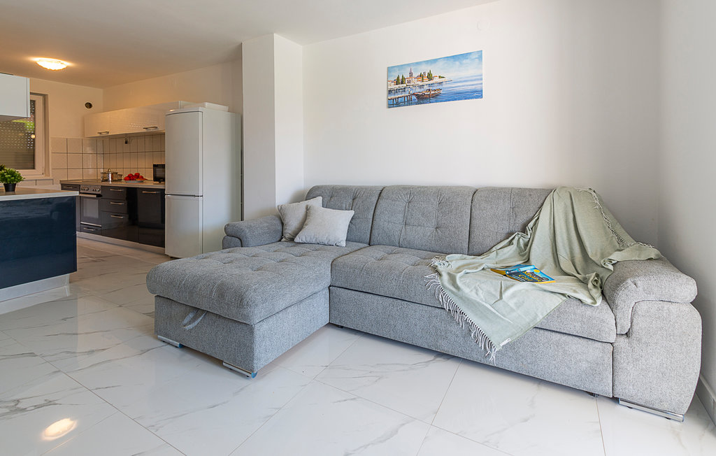 Ferienhaus - Porec-Rosini , Kroatien - CIE030 4