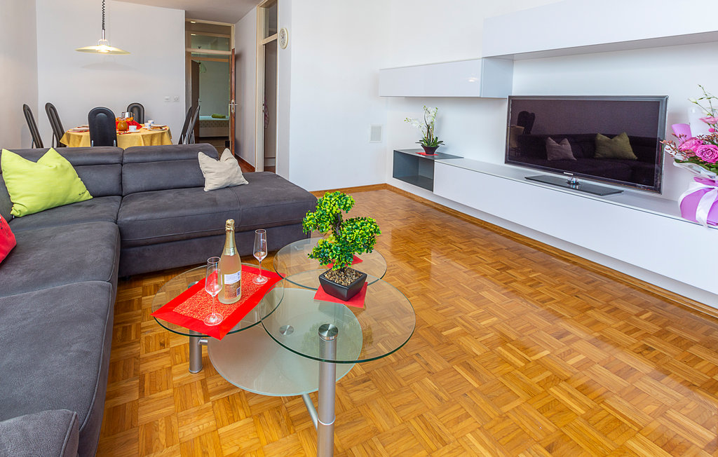 Ferieleilighet - Porec , Kroatia - CIE042 5