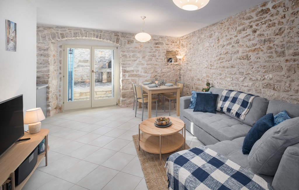 Feriehuse - Porec - Tar , Kroatien - CIE047 20