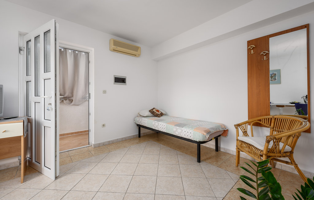 Ferieleilighet - Porec , Kroatia - CIE188 4