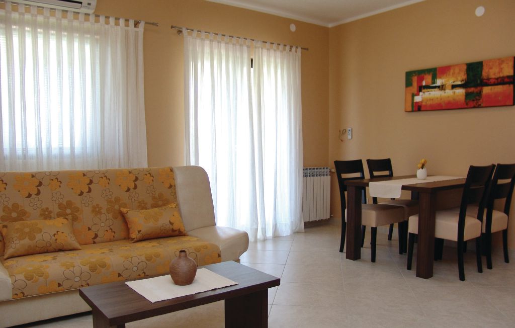 Ferieleilighet - Porec-St.Vodopija , Kroatia - CIE245 8