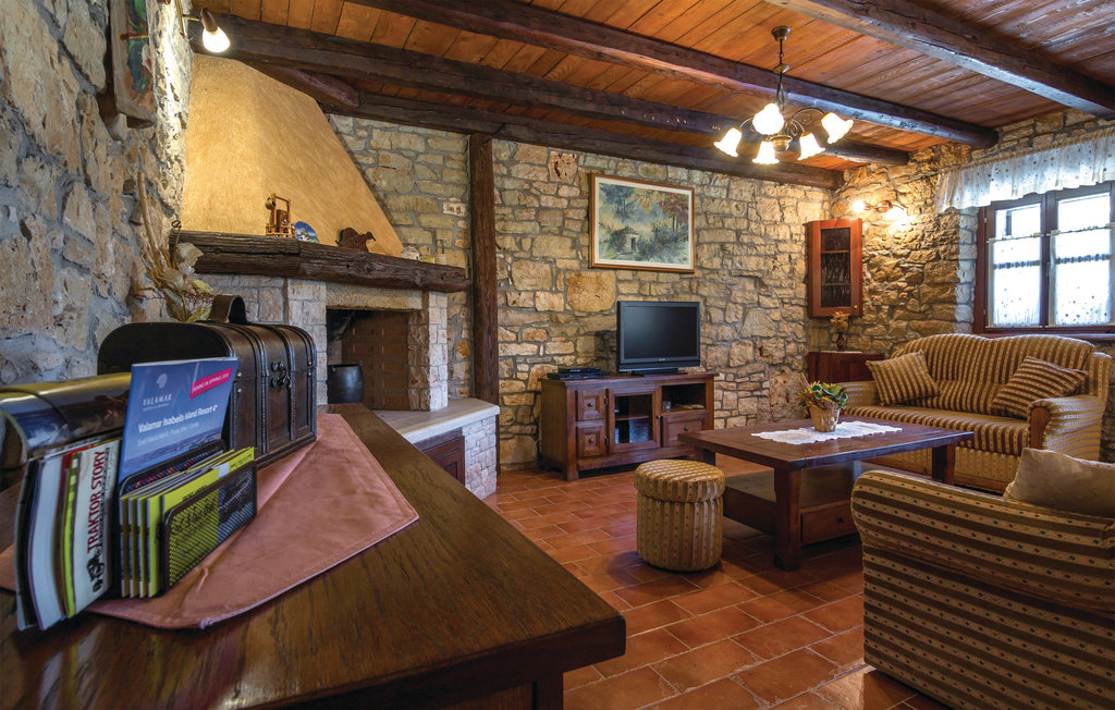 Ferienhaus - Vrsar-Marasi , Kroatien - CIE414 17