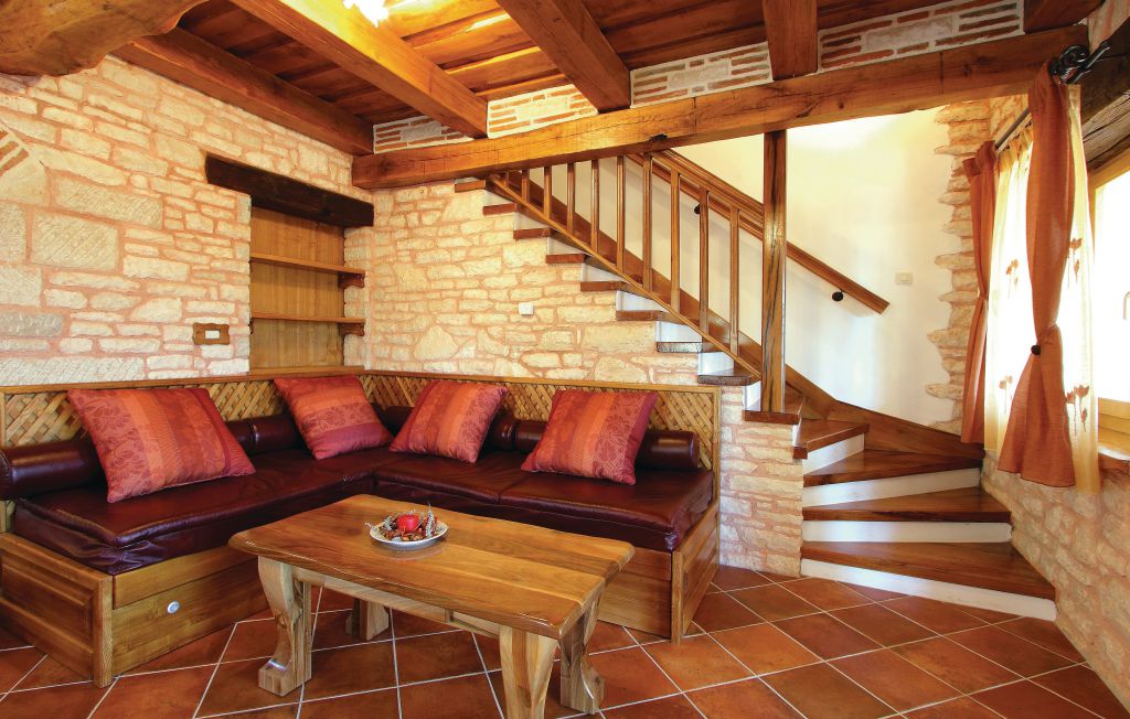 Feriehus - Porec-Banki , Kroatia - CIE420 12