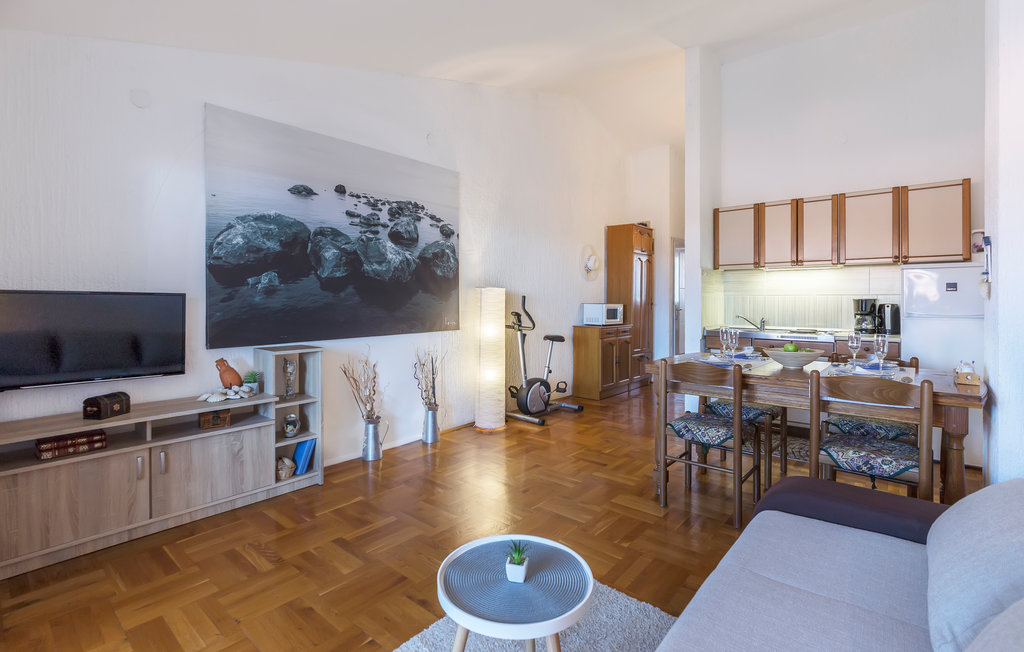 Semesterlägenhet - Vrsar , Kroatien - CIE447 4