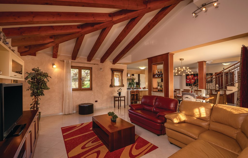 Semesterhus - Porec-Vabriga , Kroatien - CIE499 3