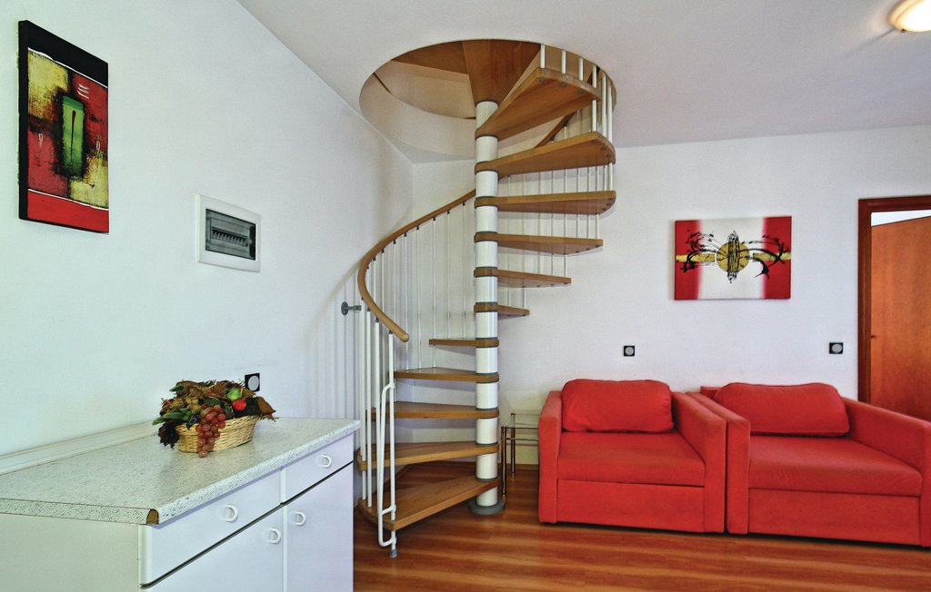 Ferieleilighet - Porec-Vabriga , Kroatia - CIE607 18