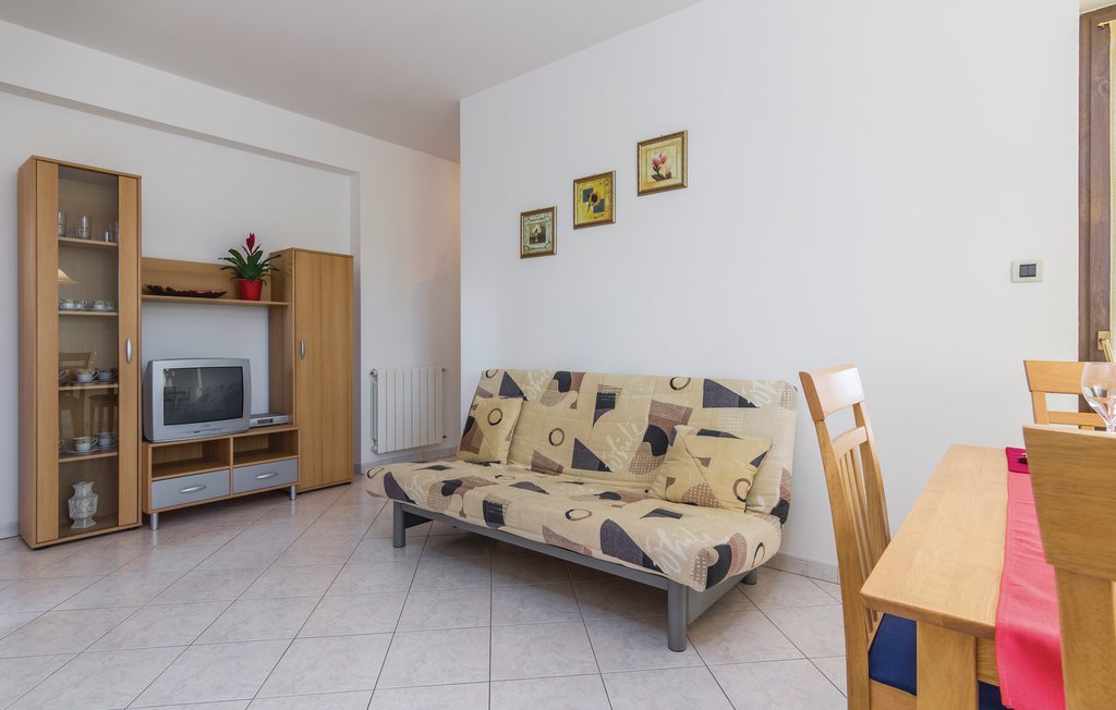 Ferieleilighet - Porec-Varvari , Kroatia - CIE678 5