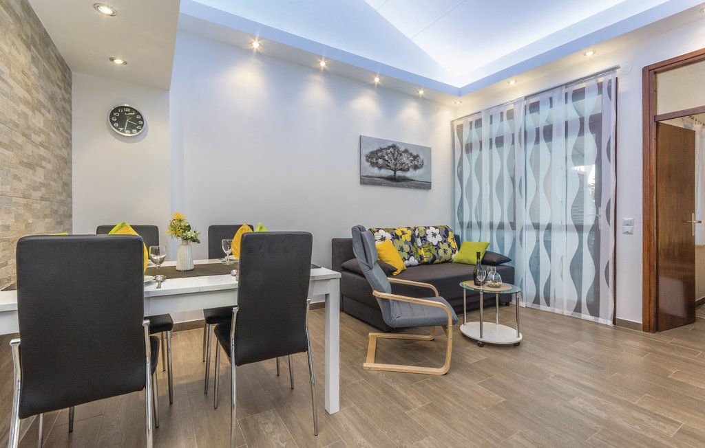 Ferienwohnung - Porec-Cervar Porat , Kroatien - CIE829 3