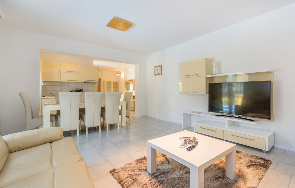 Feriehus - Porec-Perci , Kroatia - CIE835 4