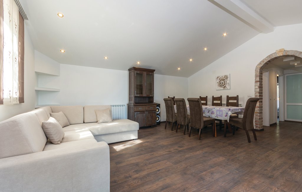 Feriehus - Porec-Tar , Kroatia - CIE843 35