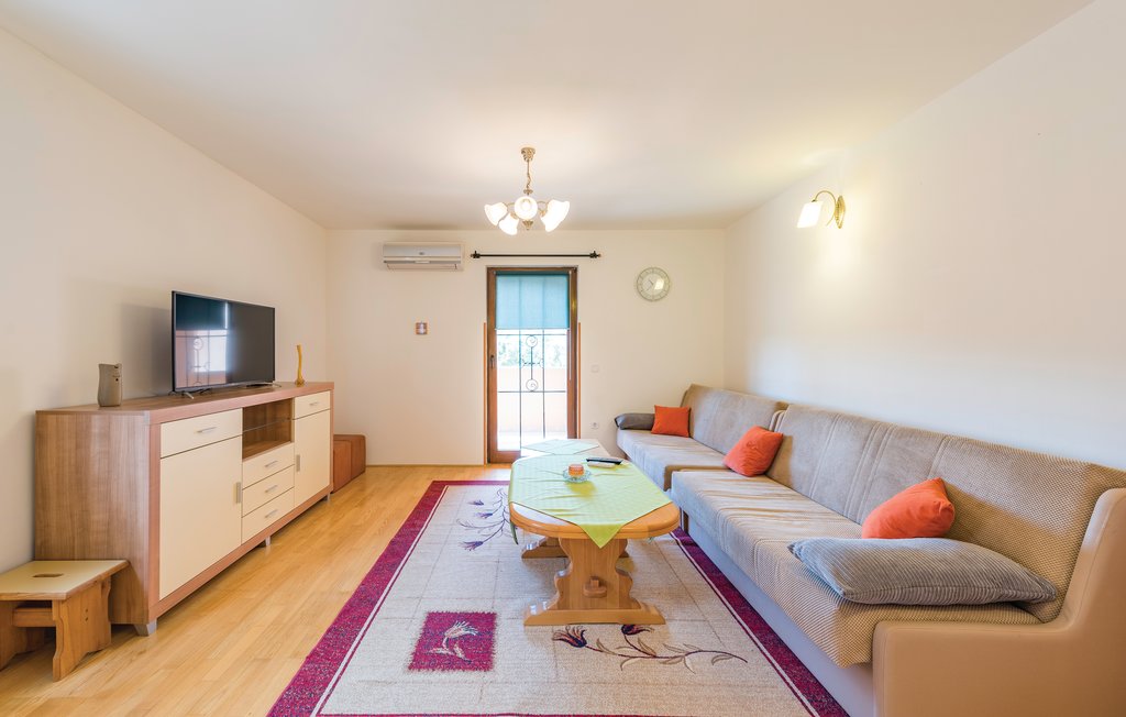 Ferieleilighet - Porec-Bonaci , Kroatia - CIE872 3