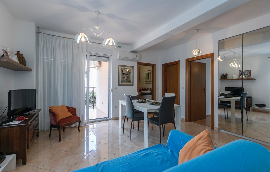Ferieleilighet - Porec-Veli Maj , Kroatia - CIE930 4