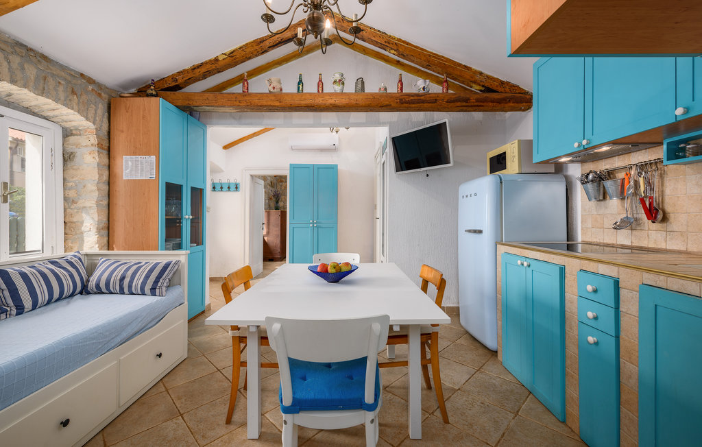 Feriehuse - Porec-Vabriga , Kroatien - CIE987 3