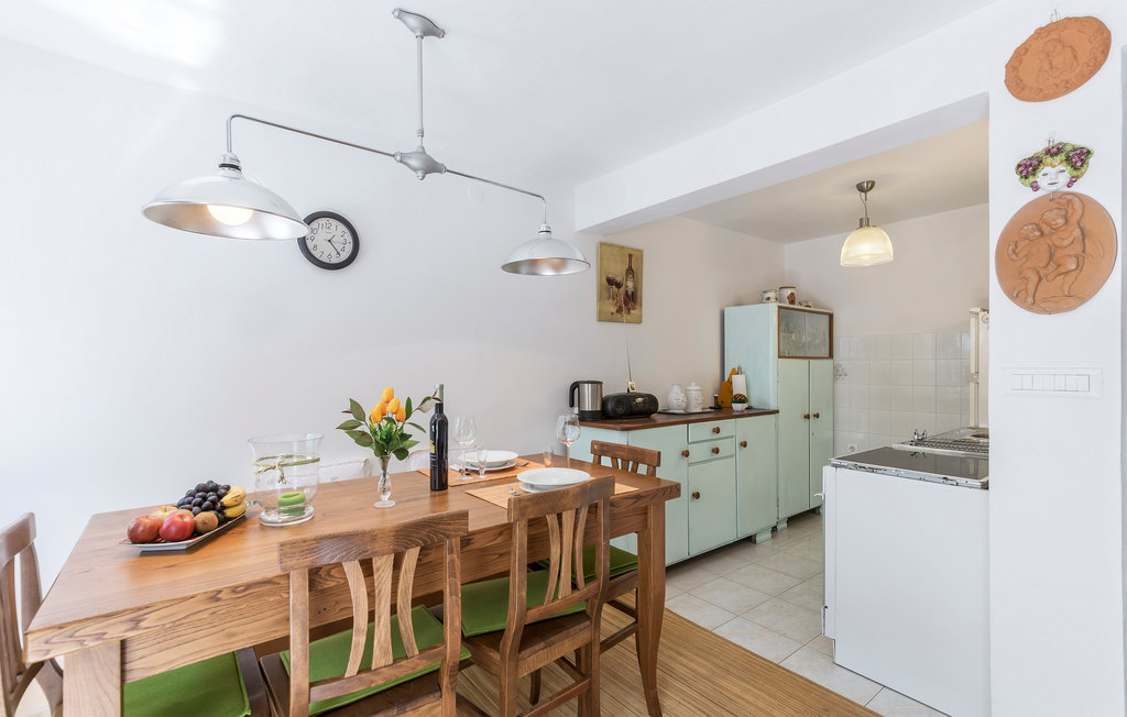 Ferienhaus - Vrsar-Funtana , Kroatien - CIE006 9