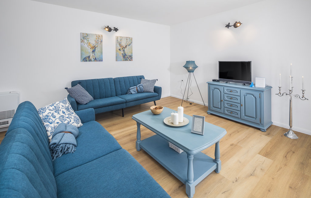 Feriehus - Porec-Antonci , Kroatia - CIE025 25