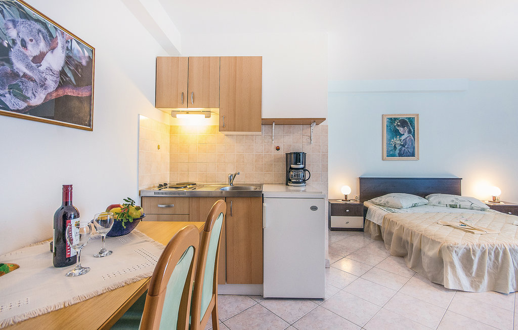 Lejlighed - Vrsar-St.Valkanela , Kroatien - CIE773 18